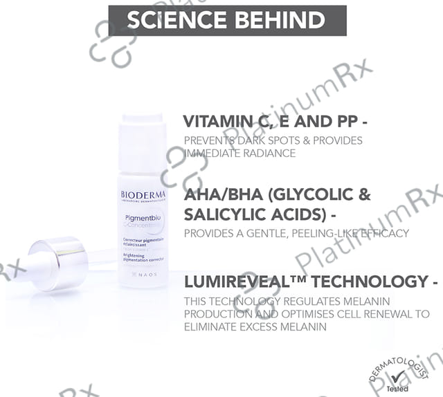 Bioderma Cream 15ml