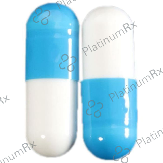 Thioquest D 4 Capsule