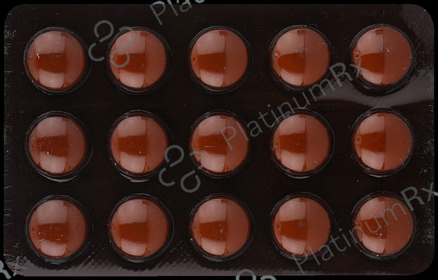 Mazetol SR 300mg Tablet ER 15s