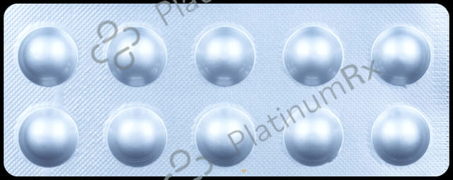 Phensedyl LM 5/10mg Tablet 10s