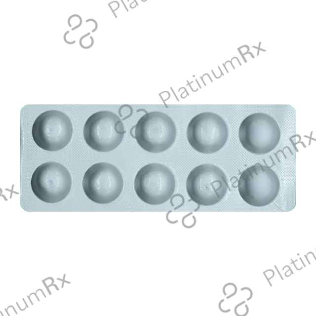 Gestogest SR 200mg Tablet 10s
