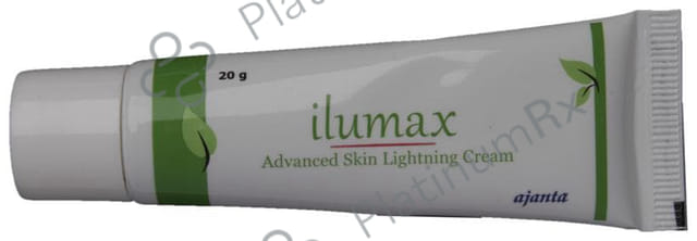 Ilumax Cream 20gm