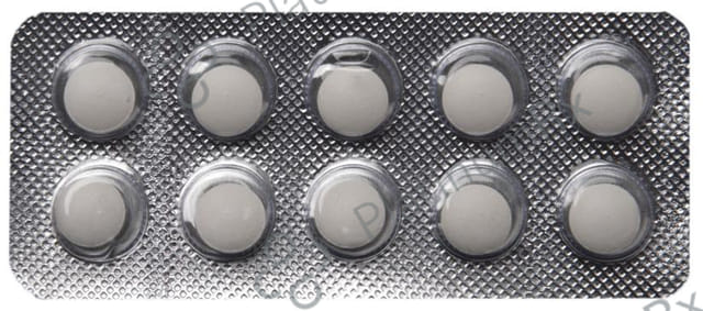 Isopil 5mg Tablet 10s