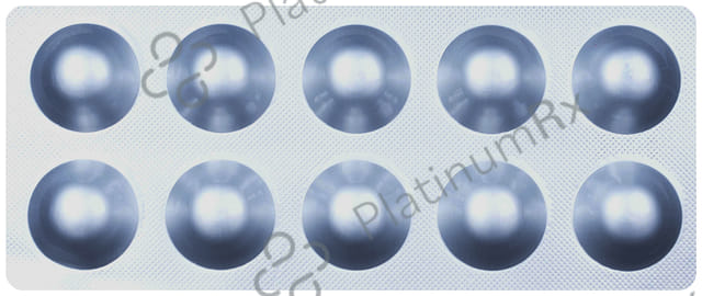 Dapahenz S 10/100mg Tablet 10s