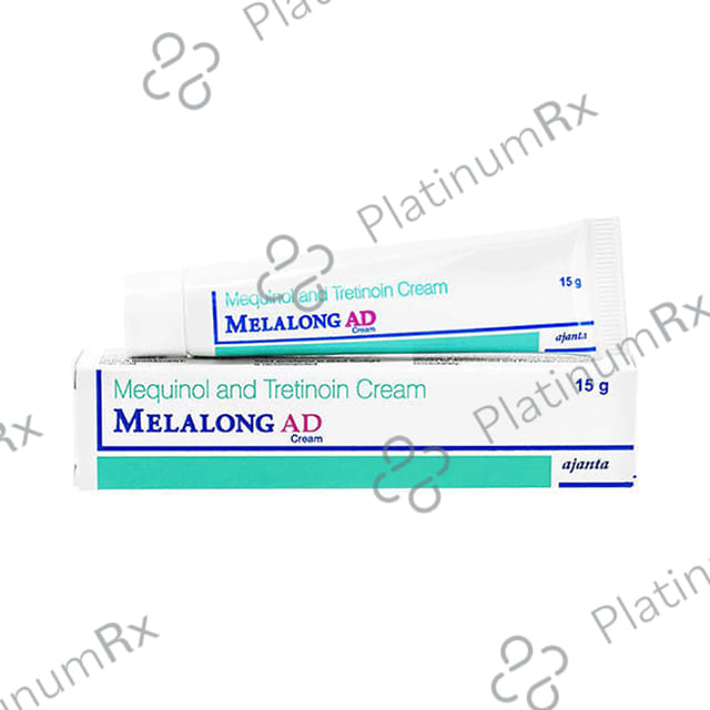 Melalong AD Cream