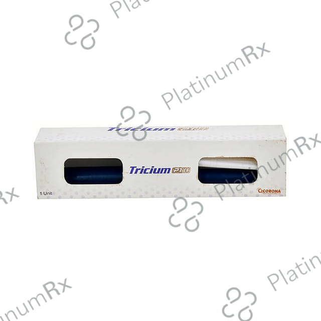 Tricium PTH Pen Injection 1s