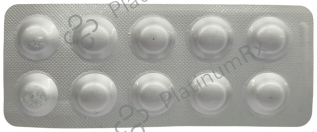 Vertifyl 8mg Tablet