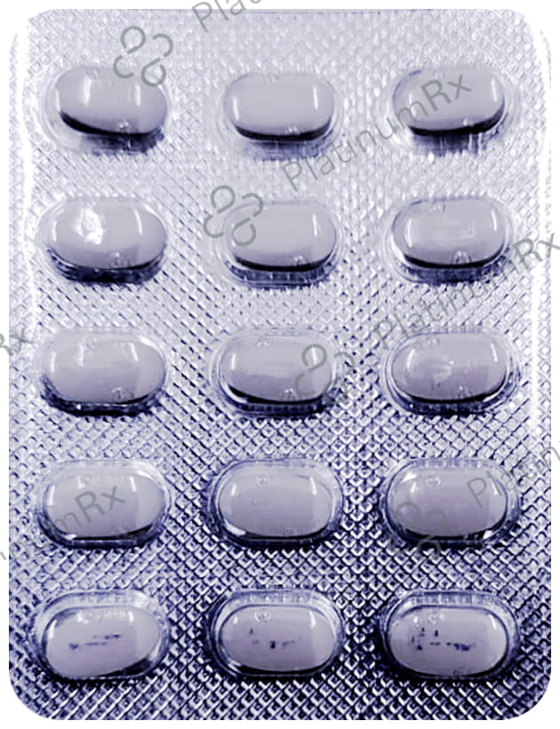 Brivazen 25mg Tablet 15s
