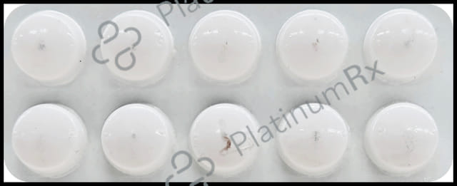 Sitdc 100mg Tablet 10s
