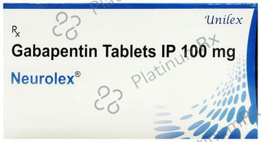 Neurolex Tablet
