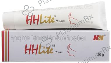 HHLite Cream 20gm