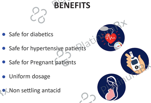 Polycain Oral Gel Jamaican Strawberry