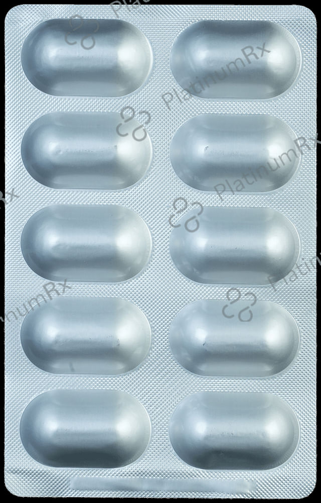 Lupoxa OD Tablet SR