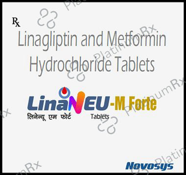 Linaneu-M Forte Tablet