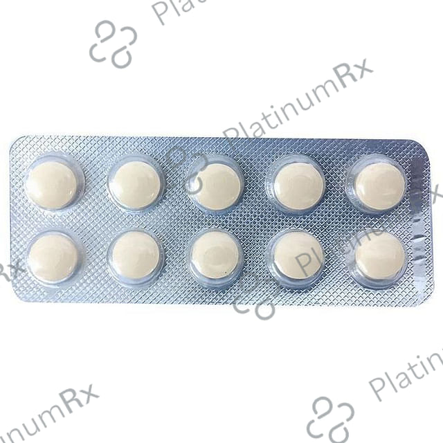 Brigrel 90mg Tablet 10s