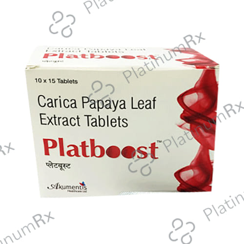 Platfast Tablet