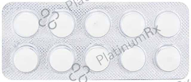 Prolutax SR 200mg Tablet 10s