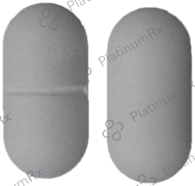 Levacetam 500mg Tablet 10s