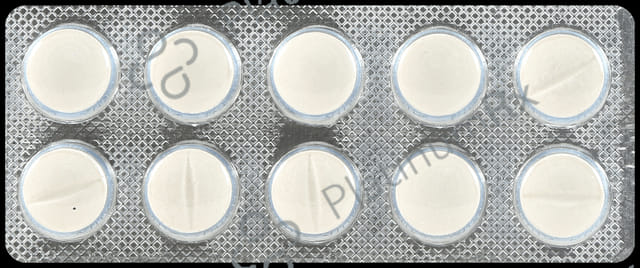 Metoheal R 25/2.5mg Tablet XL 10s