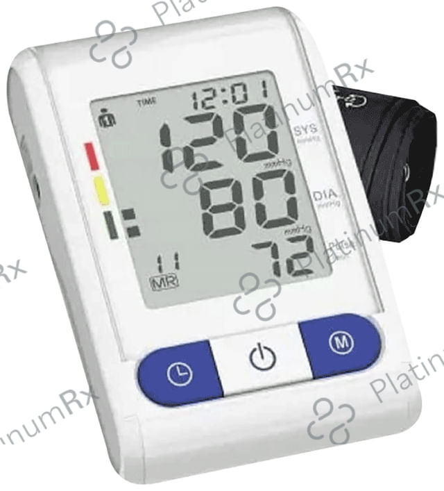 Mowell Digital BP monitor Fully automatic
