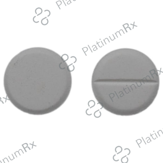 Teleact 20mg Tablet 10s