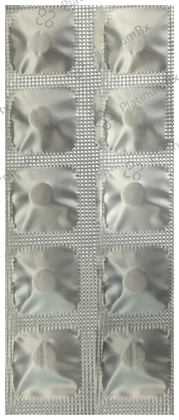 Hopace 1.25mg Tablet 10s