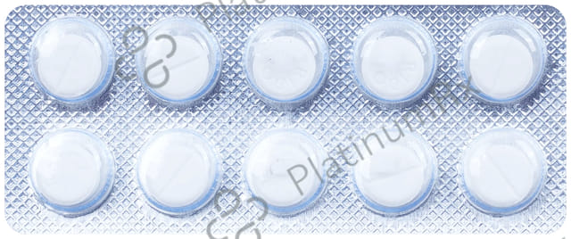 Ridol 2mg Tablet