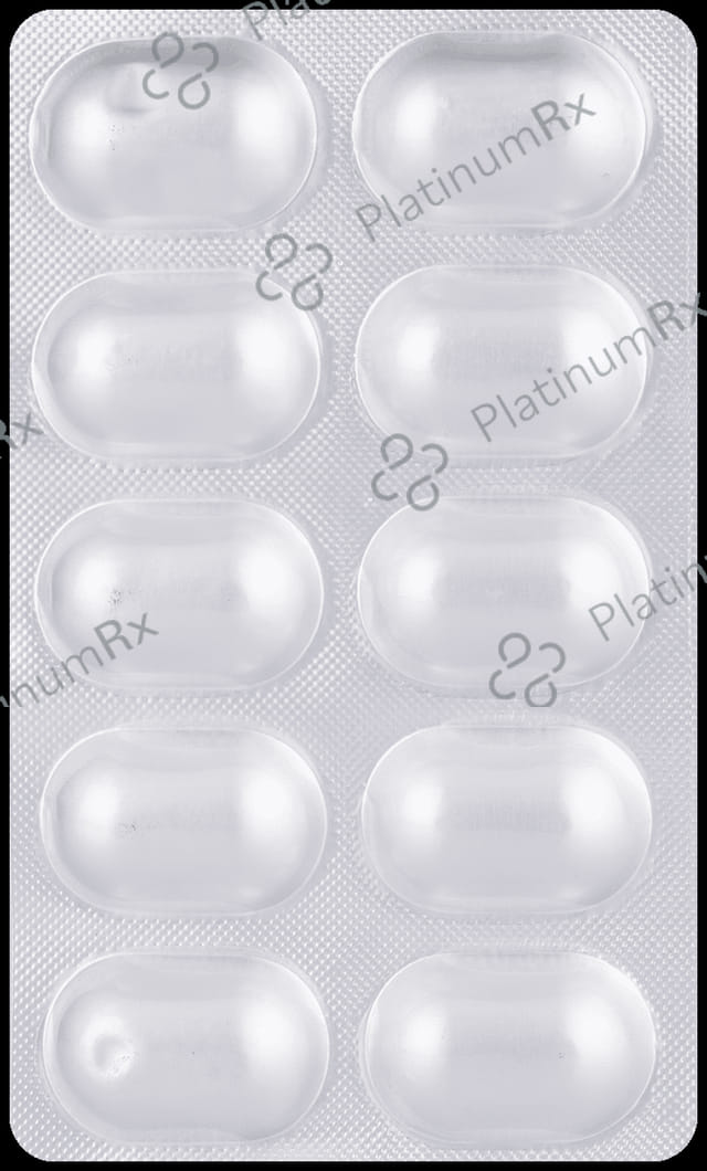 Balamin PG Capsule 10s