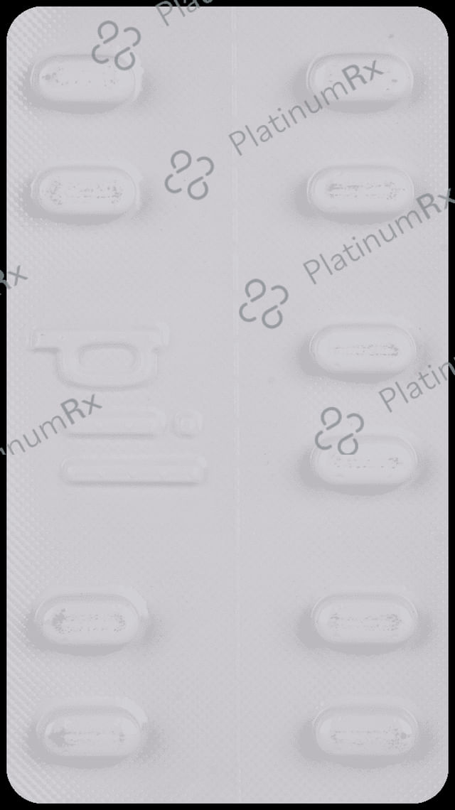 Hydil 25mg Tablet 10s