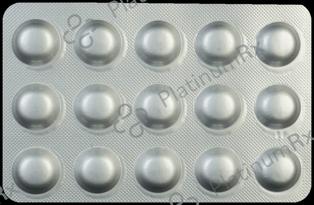 Carca CR 20mg Tablet 15s