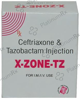 X-Zone-TZ 1.125gm Injection