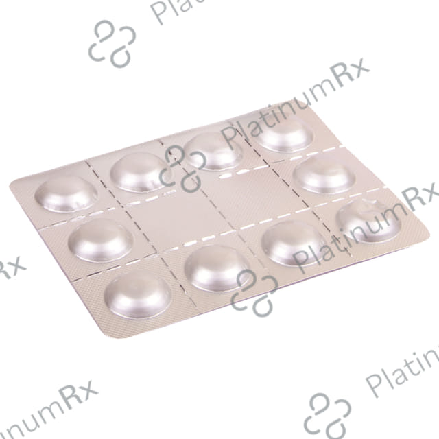 Flexetor 60/4mg Tablet MR 10s