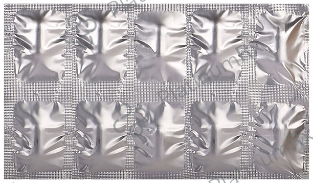 Clostop Srx 250/500mg Tablet 10s