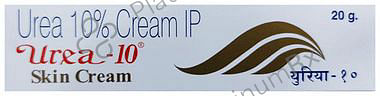 Urea 10 Cream