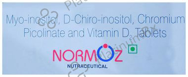 Normoz Tablet 10S
