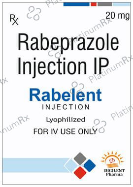 Rabelent Injection