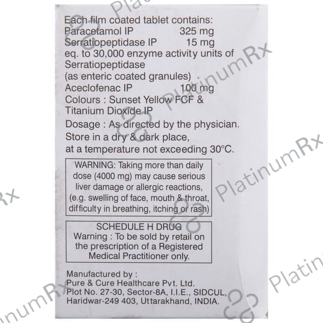 Noondec 50 Injection