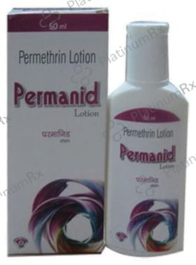 Permanid Lotion