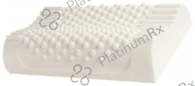 TCI Star Health Memory Foam Sleeping Pillow