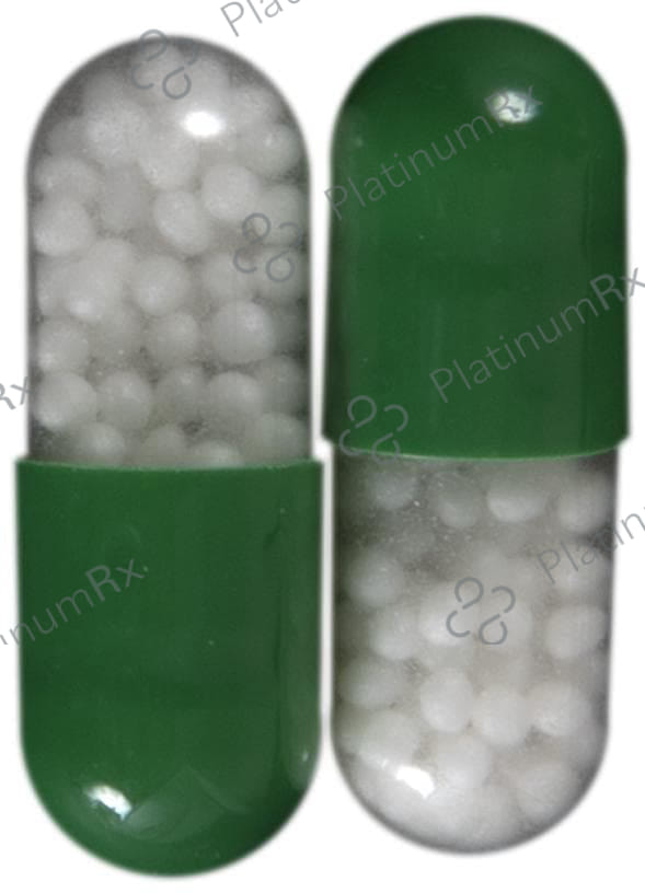 Metolar XR 25mg Capsule 15s