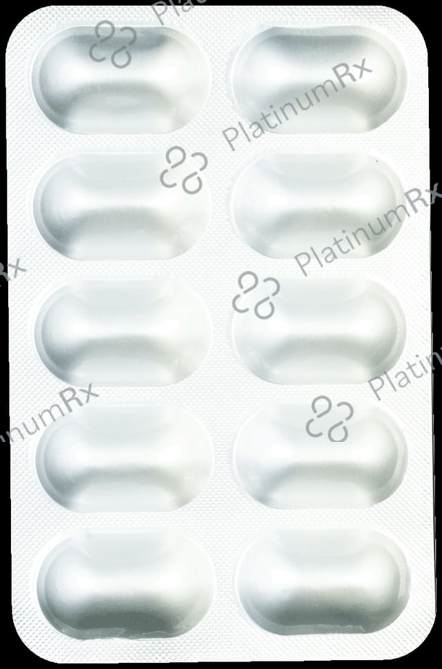 Tolperitas SR 450mg Tablet 10s