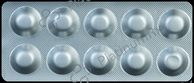 Torglip 50mg Tablet 10s