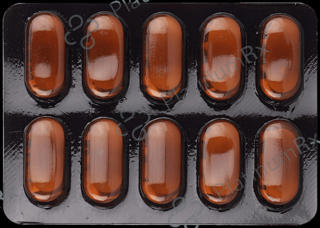 T Vobit VX1 1/500/0.3mg Tablet SR 10s