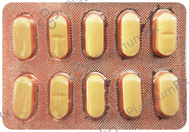 Octram-P Tablet