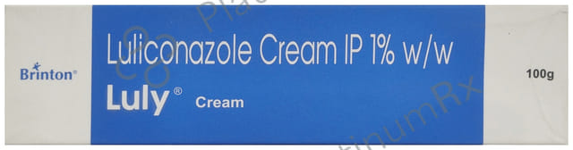 Luly Cream 100gm