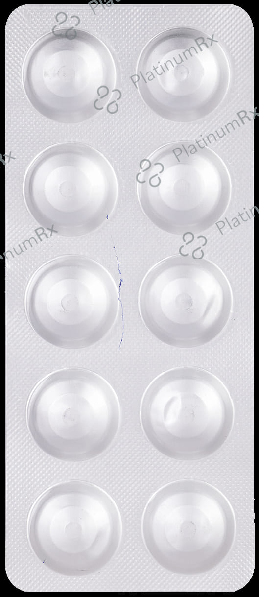 Teldawn AMH Tablet 10s