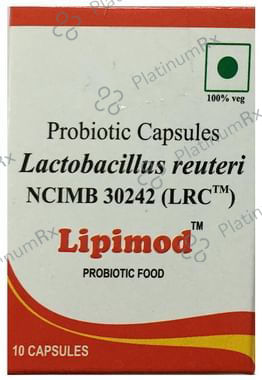Lipimod Capsule