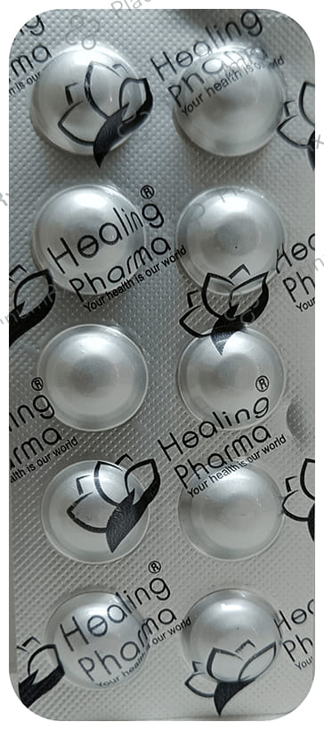 Ondaheal MD 4 Tablet