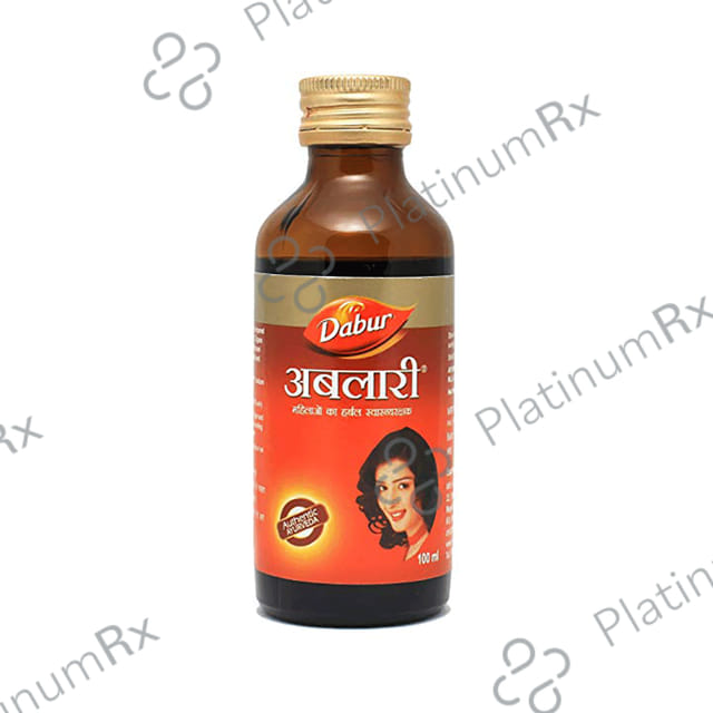 Dabur Ablari 100 ml