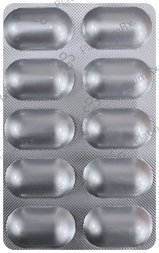 I Glowvit Tablet 10s